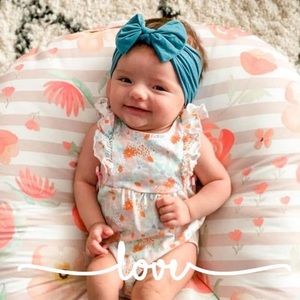 Meet your Posher, Carol